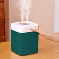 thumbnail image 1 of TIMIFIS Home Humidifier Usb Humidifier with Light ,Quiet Cool Mist Humidifier for Bedroom and Office ,Plants, Easy to Clean Humidifiers for Bedroom, 1 of 7