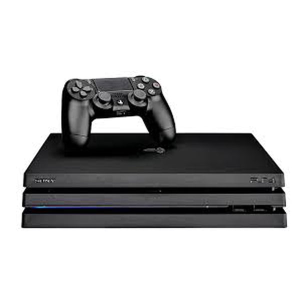 PlayStation4 - PS4 pro 1TB 本体 とおまけAnthem Sony PlayStation 4 Pro 1TB Console - Black Refurbished - Walmart.ca