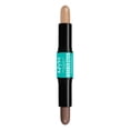 thumbnail image 1 of NYX PROFESSIONAL MAKEUP, Wonder Stick, Dual-Ended Stick, Contour And Highlight - DEEP, 1 of 4