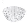thumbnail image 1 of Salad Bowl Eco-friendly Large Capacity Plastic Snack Serving Salad Bowl for Home, 1 of 10