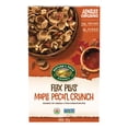 thumbnail image 1 of Nature's Path Flax Plus Maple Pecan Crunch Cereal, 1 of 6