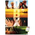 thumbnail image 1 of Netflix Outer Banks - OBX Wall Poster, 22.375" x 34", 1 of 4