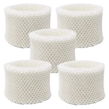 Lot de 5 Filtres d'Évacuation de l'Humidité pour Humidificateur pour Honeywell Hc-888, Hc-888n