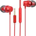 thumbnail image 4 of "Indulge In The Beat: Wired Earbuds Engineered To Provide Outstanding And Precise Audio", 4 of 4