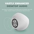 thumbnail image 4 of High-definition audio quality professional subwoofer speaker, 4 of 7