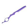 thumbnail image 1 of Cheveux Clairsemés pour, Cheveux Clairsemés Cheveux en Acier Inoxydable Coiffage Coiffage des Cheveux Structuration des Cheveux pour Salon et Usage Domestique, 1 of 8