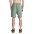 thumbnail image 2 of Jockey Men's Lightweight Cotton Blend Fleece 8.5" Short, 2 of 6