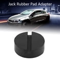 thumbnail image 2 of Floor Jack Pad, Professional Wear Resistant Durable Jack Pad  For Vehicles, 2 of 8