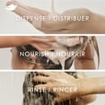 thumbnail image 4 of Dove Revitalisant Réparation Intensive Soin des Protéines Bio + Sérum Aminé, 828 ml, 4 of 7