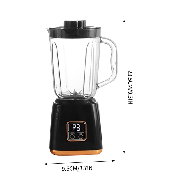 Cameland Juice Press Fully Automatic Juicer Household Juicer Fruit Processor Portable Portable Food Mixing Cup