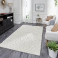 thumbnail image 4 of Mohawk Tapis crème Hampshire, 4 of 9