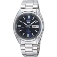 thumbnail image 2 of Seiko 5 Automatique 21 Rubis SNKA05 SNKA05K1 SNKA05K Montre pour Homme, 2 of 2