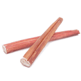 thumbnail image 3 of Bully Bunches 6" Standard Bully Sticks Odour Free All Natural Dog Chews 20 Pack, 3 of 9