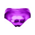 thumbnail image 5 of Women High Waisted Booty Shorts Rave Bottoms Sexy Comfortable Club Dancing Wear, 5 of 5