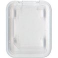 thumbnail image 1 of Collection Clear Plastic SDSDHCSDXCSecure Digital Memory Card Case Holder Compatible for SanDiskKingstonTranscendSamsung Memory Card 300 Pack, 1 of 4