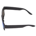 thumbnail image 4 of Lunettes, Temps de Charge 2-3h 10m / 33 Pieds Lunettes de Soleil Sans Fil Réduction de Bruit ABS Multifonction pour Hommes pour Conduite pour Course Espace Bleu, 4 of 8