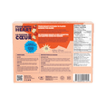 thumbnail image 2 of BRAR'S CHEESE PIZZA SAMOSA 624G, Brar's Cheese Pizza Samosa: Golden pastry filled with zingy tomato, mozzarella, and fresh basil unites Indian and Italian cuisine for a perfect snack. 100% Vegetarian, made with gold standard Ingredients, made in Canada, 2 of 3