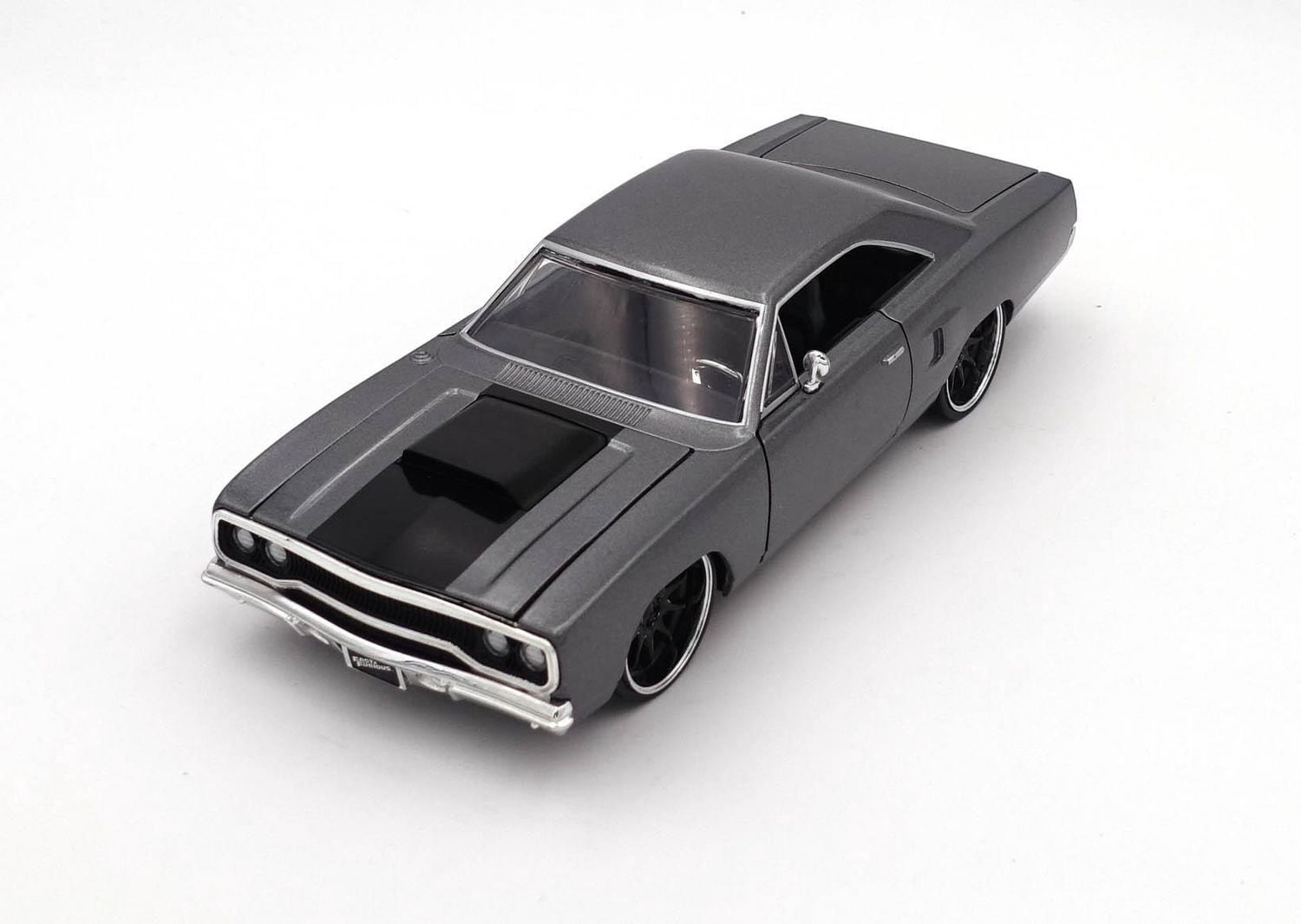 1970 Ply Road Runner