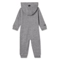 thumbnail image 3 of Canadiana Infants' Gender Inclusive Romper, 3 of 3