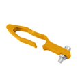 thumbnail image 4 of 1 Piece Cable Clamp Brake Clutch Cable Cable Brake Throttle Cable Cable Clamp, 4 of 8