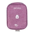 thumbnail image 1 of Rbaofujie Storage Bags Emergency and Prevention Kit Student Portable Home Outdoor Kit Womens Purses and Handbags, 1 of 2