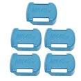 thumbnail image 4 of V Lithium Battery Holder Case,5Pcs Battery Holder Portable V Battery Holder Li Ion Battery Mount Holder World-Class Design, 4 of 12