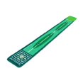 thumbnail image 4 of DYNWAVECA Golf Putting Mat Golf Practice Hitting Mat Equipment Lightweight Training Aid Putter for Park Indoor Outdoor Backyard A, 4 of 10