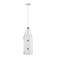 thumbnail image 4 of Electric Milk Frother, Handheld Milk Frother, Electric Egg Beater For Kitchen Home, 4 of 8