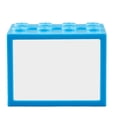 thumbnail image 2 of Petit Aquarium Betta, Petit Aquarium Betta Transparent Mini Aquarium Utilisation Pratique, 2 of 8