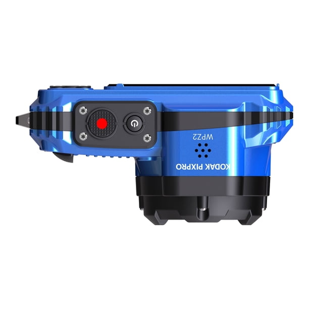 KODAK PIXPRO WPZ2 Rugged Waterproof Shockproof Dustproof WiFi