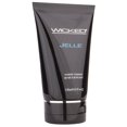 thumbnail image 1 of Jelle Water Based Booty Lubricant in 4oz/120ml, 1 of 2