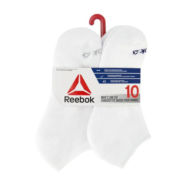 Ensemble De 10 , Chaussettes Basses
