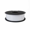 thumbnail image 2 of EL3D 3D Printer Filament; Nylon, White, 1.75mm; 1kg, 2 of 3