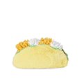 thumbnail image 2 of George Taco Slippers, 2 of 4