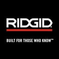 thumbnail image 4 of RIDGID 52822 Model T-232 H-D 3" "C" Cutter Cable Coupling Drain Cleaning Tool, 4 of 12