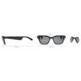 thumbnail image 2 of Bose Frames Bluetooth Audio Sunglasses, Rondo, S/M, 2 of 7