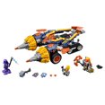 thumbnail image 2 of LEGO Nexo Knights - Axl's Rumble Maker (70354), 2 of 2