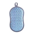 thumbnail image 1 of 5pcs Double Dish Sponge Wipe Kitchen Sponge Rag, 1 of 3