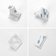 thumbnail image 4 of Magnetic Child Locks for Cabinets and Drawers Magnetic Lock Multifunctional Lock Drawer Lock Cabinet Door Lock Magnetic Baby Locks for Cabinets and Drawers Cabinet Locks for Babies Magnetic, 4 of 9