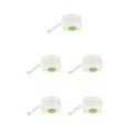 thumbnail image 1 of Redempat Yogurt Maker Automatic Yogurt Maker Machine Homemade Tool DIY Yogurt Green 12x16cm 5Set, 1 of 6
