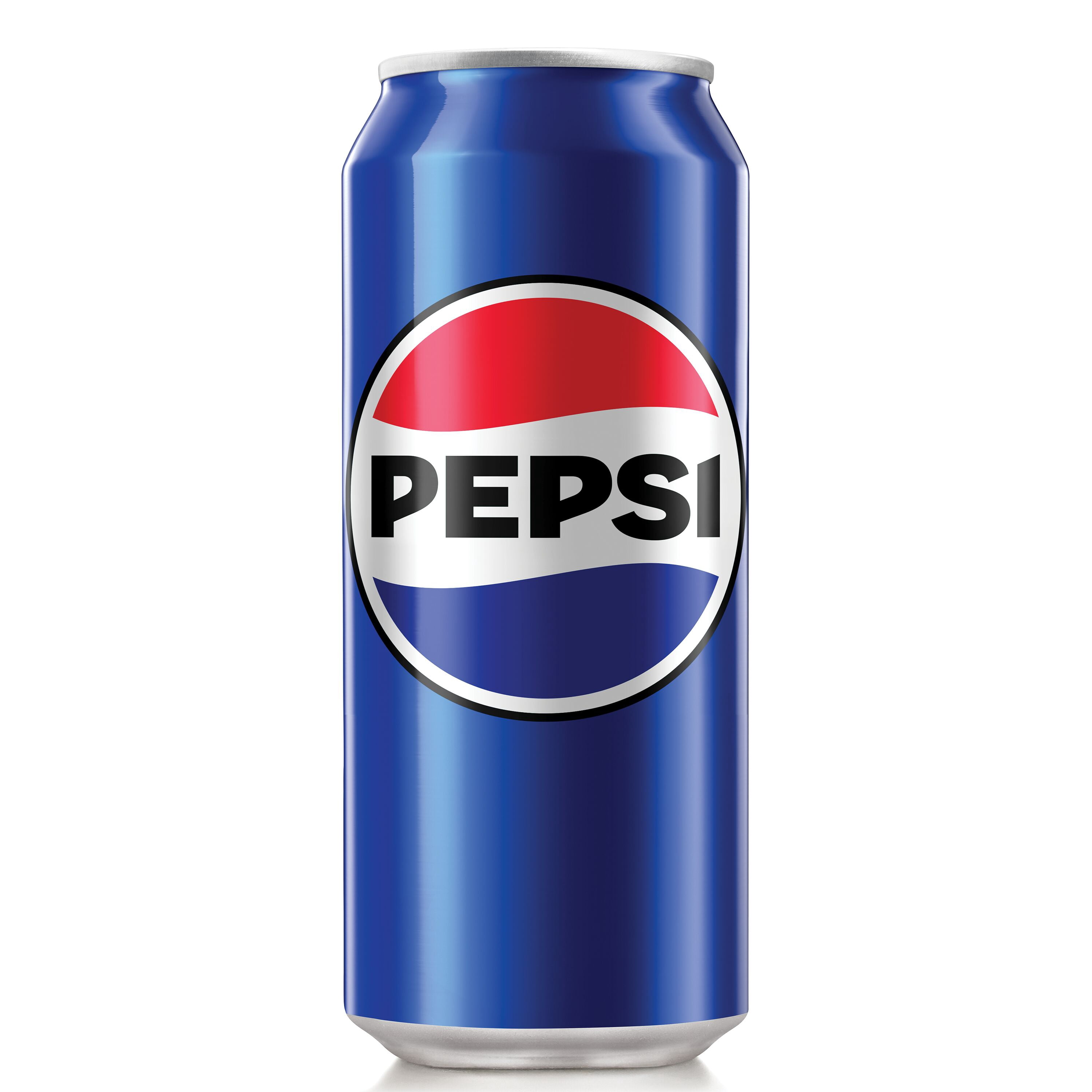 Pepsi Cola 473 ml, Can