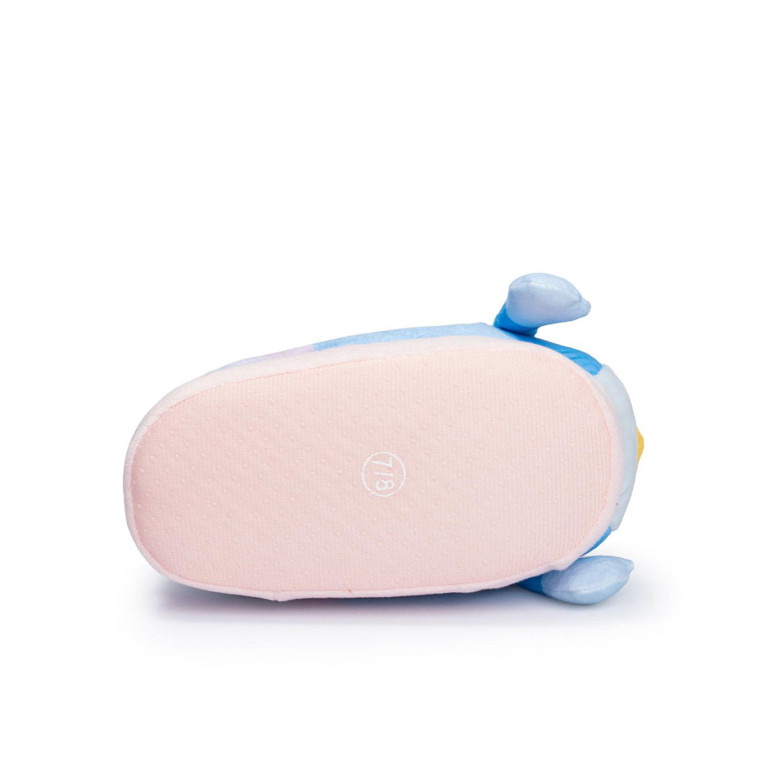 Bluey et Bingo Chaussons 3D pour tout-petits