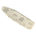 thumbnail image 1 of Wweixi Housse de Planche à Repasser Durable Réutilisable Protège les Tissus Délicats pour Voyage Petite Fleur, 1 of 9