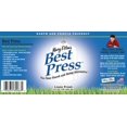 thumbnail image 2 of Mary Ellen Products Best Press Linen Fresh Spray Starch, 16 Ounce, 2 of 2