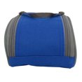 thumbnail image 3 of Pen+Gear Double Zippers Pencil Pouch, 3 of 6