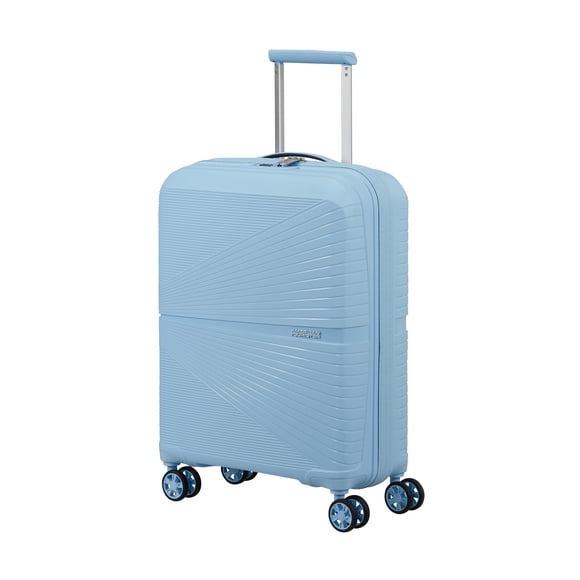 Bagage cabine American Tourister Airconic Spinner – Bleu