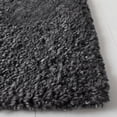 thumbnail image 3 of SAFAVIEH August Carlene Solid Plush Shag Area Rug, 3 of 8