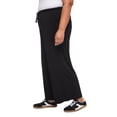 thumbnail image 4 of Lane Bryant Women's Plus Jersey Pull-On Pant, 4 of 6