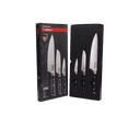 thumbnail image 4 of Cuisine::pro® iconiX® 3 Piece Starter Knife Set, 4 of 4
