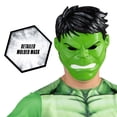 thumbnail image 3 of Boy's Incredible Hulk Costume, 3 of 6